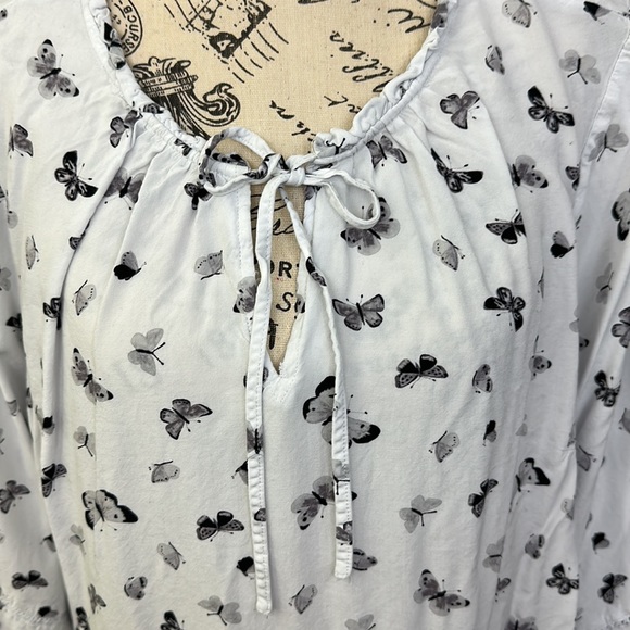 Comp blu size 2X - Picture 2 of 2